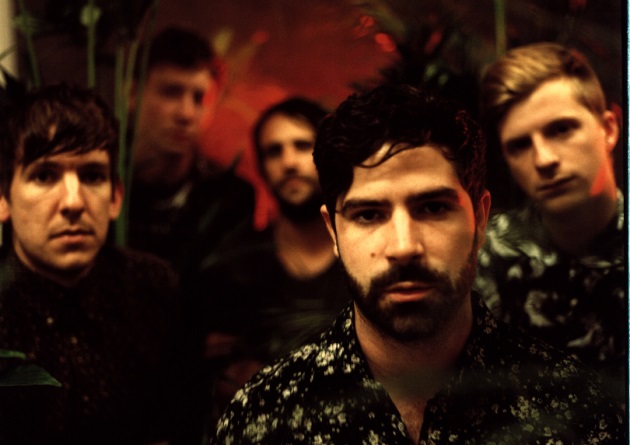 nuevo video de foals