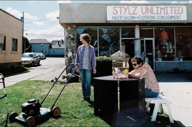 mgmt nuevo disco online