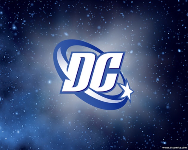 nuevas películas de DC