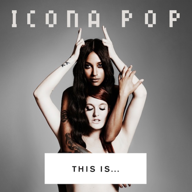 nuevo disco icona pop
