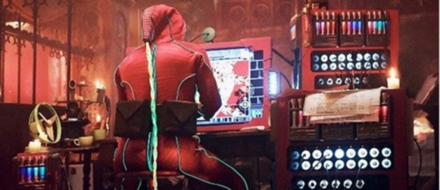 zero theorem terry gilliam trailer