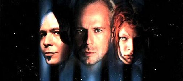 'El Quinto Elemento 2', el nuevo proyecto de Luc Bessom