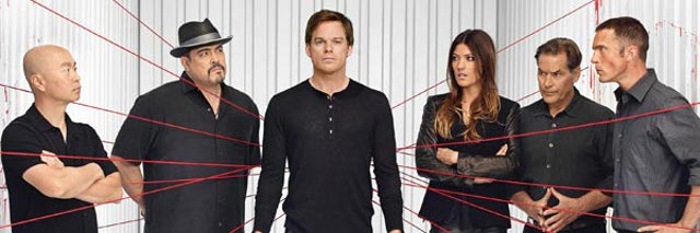 Teaser trailer del final de 'Dexter'