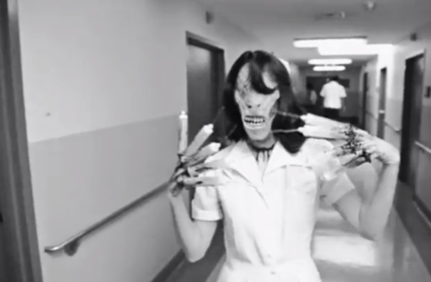 Mudhoney y sus vídeos de terror para su nuevo disco 'Vanishing Point'