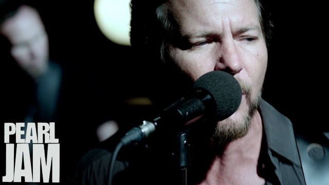 'Sirens', el nuevo vídeo de Pearl Jam