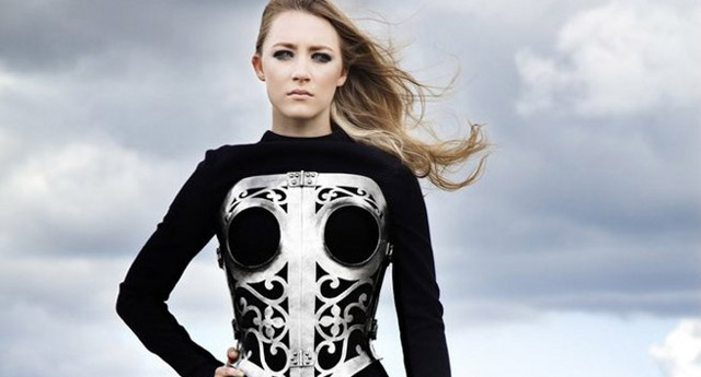 ¿Saoirse Ronan protagoniza 'Star Wars: Episodio VII'?