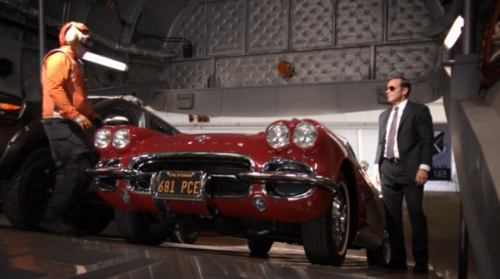 Crítica de 'Agents of SHIELD: Pilot'