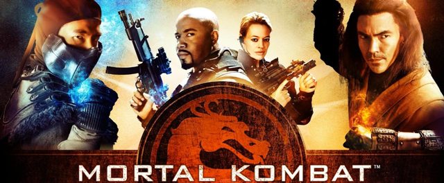 Trailer de 'Mortal Kombat: Legacy II'