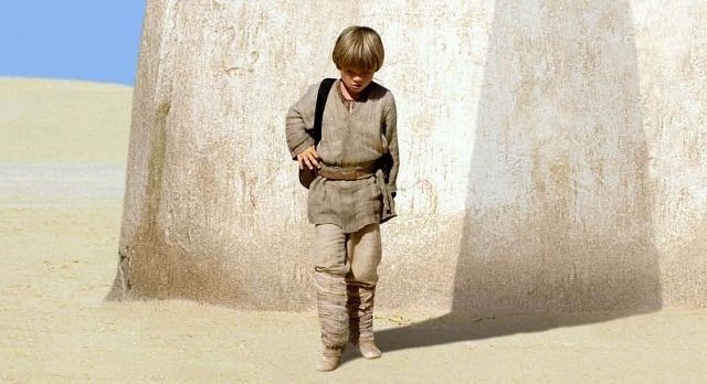 Demandas a 'Star Wars' de J.J. Abrams, atentamente, los aficionados