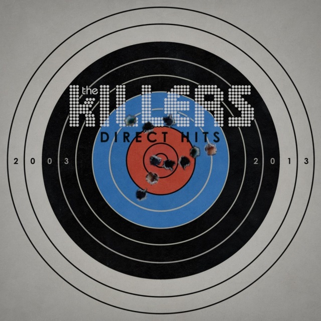 Escucha las nuevas canciones de The Killers incluidas en su Grandes Éxitos