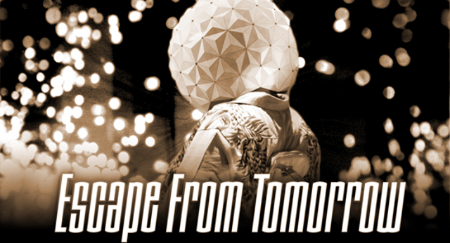 Trailer de 'Escape From Tomorrow', la película 'prohibida' rodada en Disney World