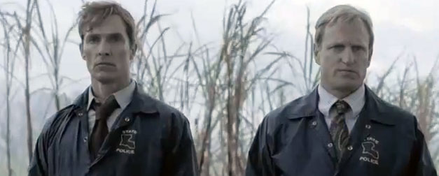 Trailer de 'True Detective', la nueva serie de HBO