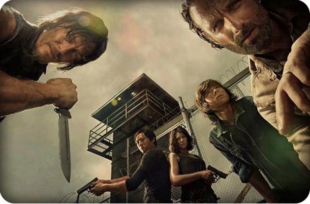 Una nueva serie de 'The Walking Dead', spin-off de los zombies en marcha