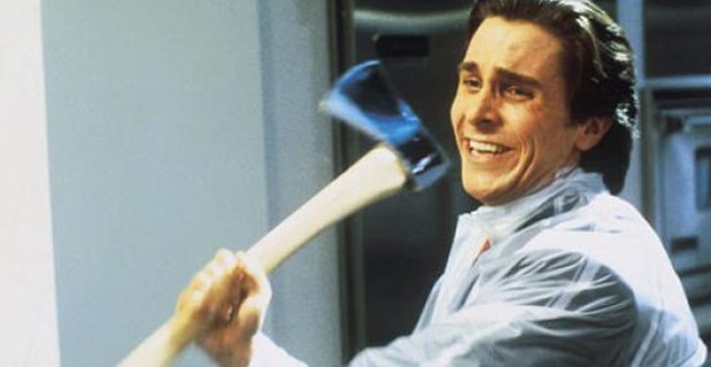 'American Psycho' se convierte en serie de televisión