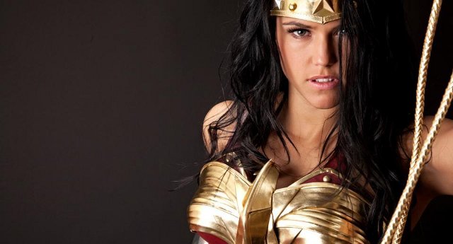 ¿Wonder Woman aparecerá en 'Batman Vs Superman'?