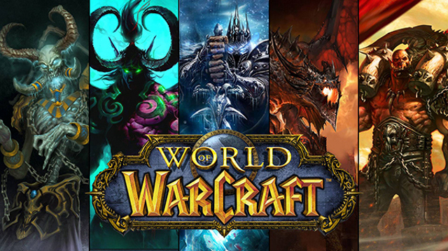 Colin Farrell y Paula Patton protagonistas de la película de 'Warcraft' 