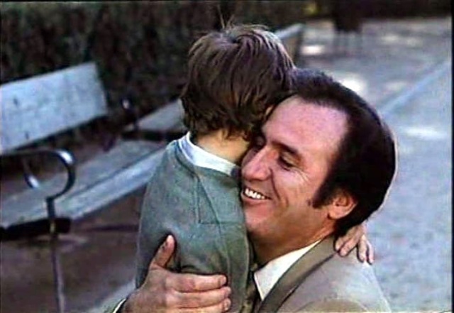 Muere Manolo Escobar