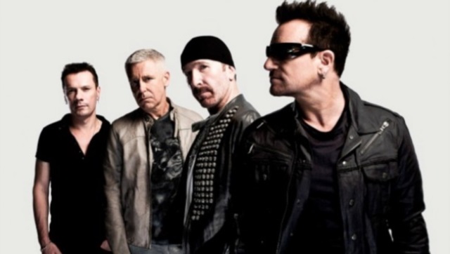 nuevo album U2