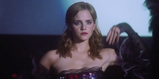 Emma Watson, ¿en la nueva película de Alejandro Amenabar?