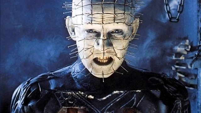 Nueva película de 'Hellraiser' en marcha