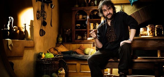 Peter Jackson deja el cine de gran presupuesto con 'El Hobbit'