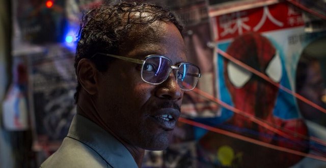 'Amazing Spider-Man 3' ¡ya en marcha!