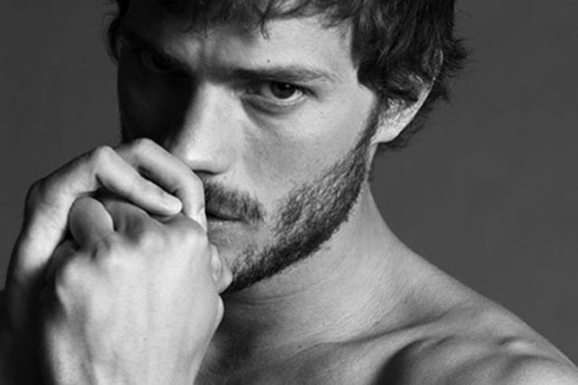 Jamie Dornan será Christian Grey en '50 Sombras de Grey'