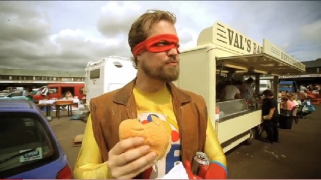 john grant concierto en madrid