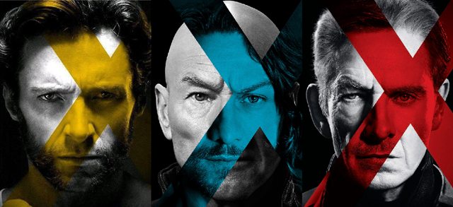 Primer adelanto de 'X-Men: Días del Futuro Pasado'