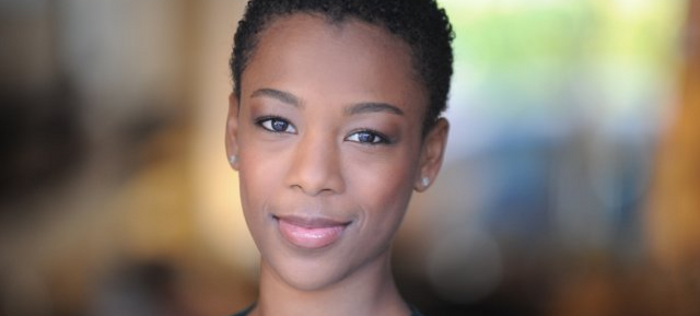 ¿Samira Wiley la Mujer Invisible en 'Los Cuatro Fantásticos'?