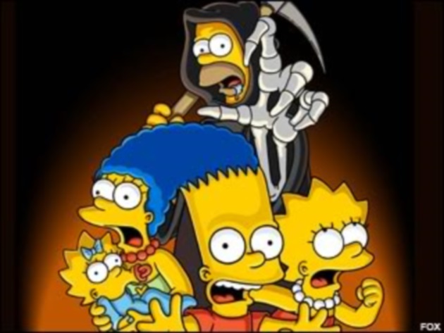 ¿Qué personaje muere en Los Simpsons?