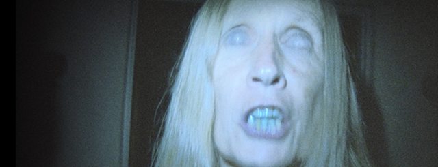 Trailer de 'Paranormal Activity: The Marked Ones', terror con acento latino