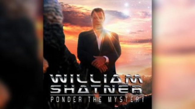 disco de william shatner