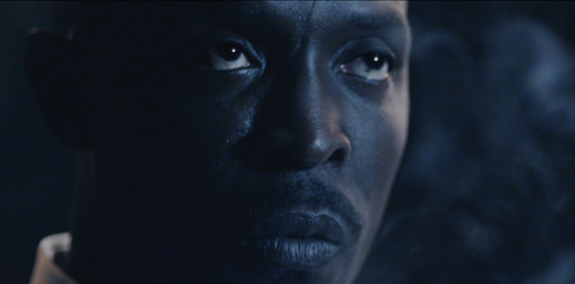 'Phoenix', nuevo vídeo de A$AP Rocky con Michael K. Williams