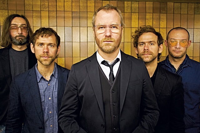 canción the national los juegos del hambre