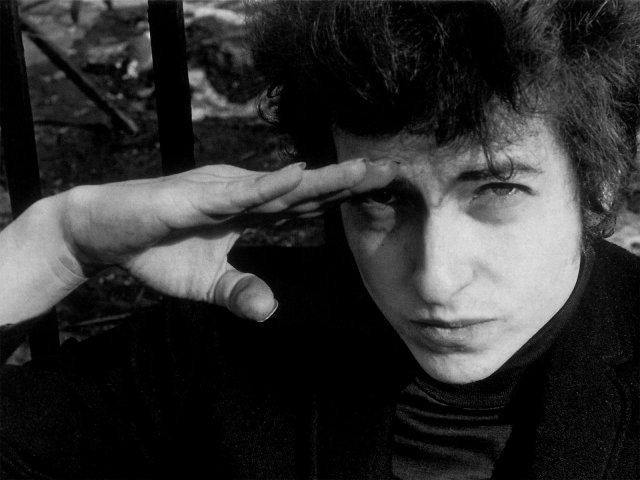 Vídeo interactivo de 'Like a Rolling Stone' de Bob Dylan