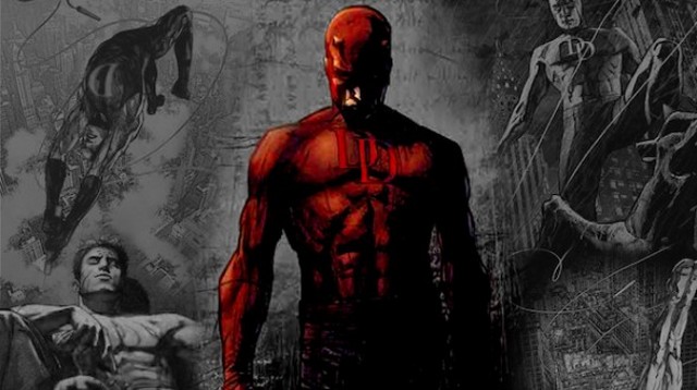Directores de la serie de Daredevil y Jessica Jones confirmados