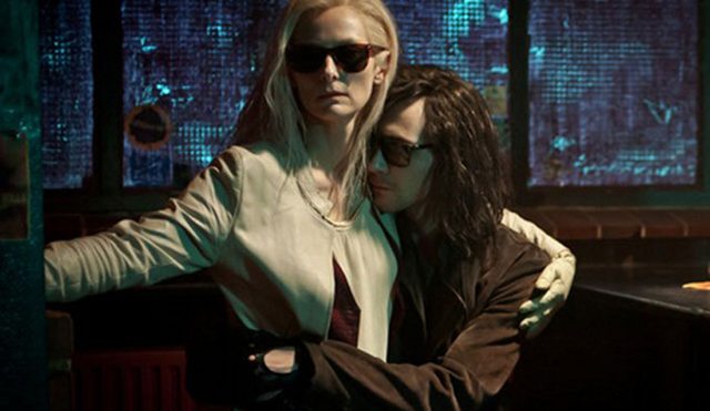 'Loki' se convierte en vampiro en el trailer de 'Only Lovers Left Alive'