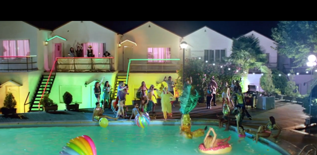 Aún te puedes ir con Ron Barceló y #viveahora a República Dominicana 