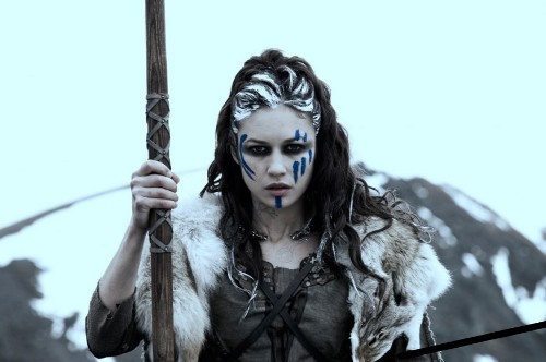 Actriz que interpreta a Wonder Woman en 'Batman Vs. Superman': Tres candidatas finales