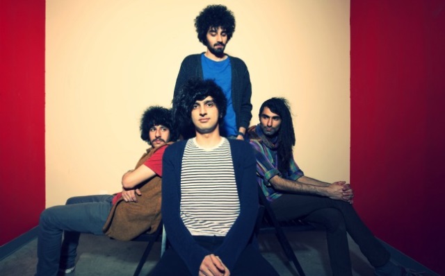 Dos miembros de The Yellow Dogs asesinados por otro músico iraní