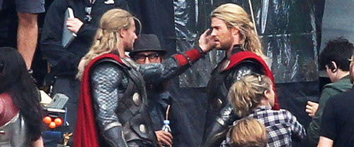 Crítica de 'Thor 2: El Mundo Oscuro'