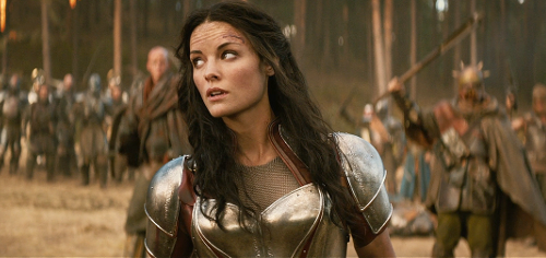 Crítica de 'Thor 2: El Mundo Oscuro'