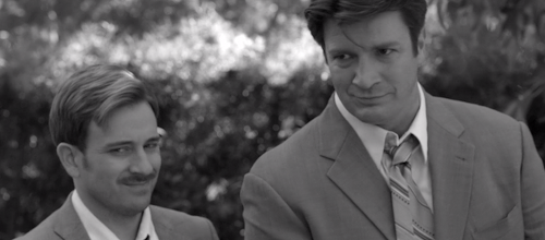 Crítica Mucho Ruido y Pocas Nueces