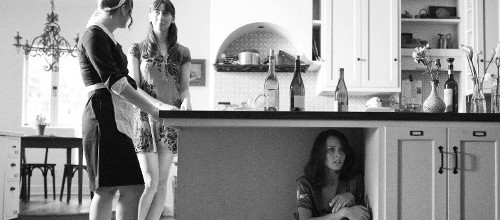 Crítica Mucho Ruído y Pocas Nueces