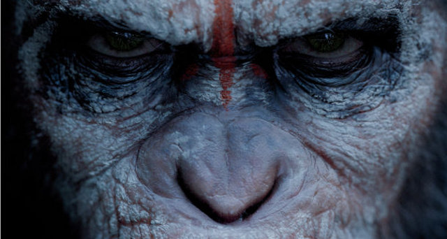 Trailer de 'El Amanecer del Planeta de los Simios'