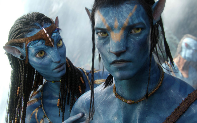 Argumento de 'Avatar 2'