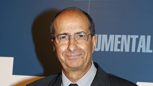 Muere el presentador de 'El Conciertazo' Fernando Argenta