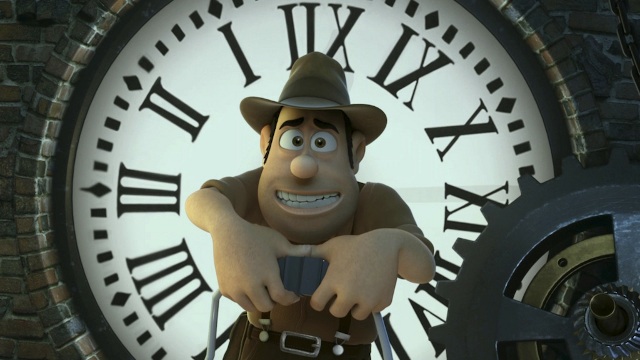 películas Nochevieja