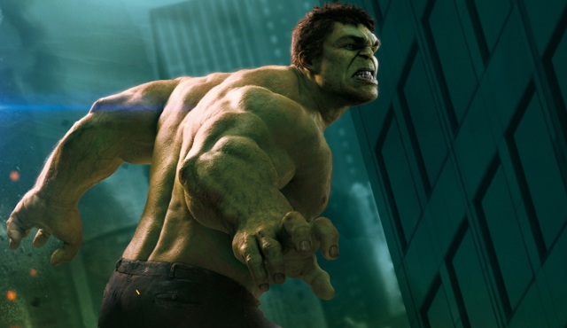 Nueva película de Hulk en el horizonte